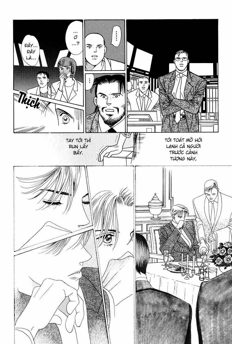 Himitsu Chapter 1 - Trang 2