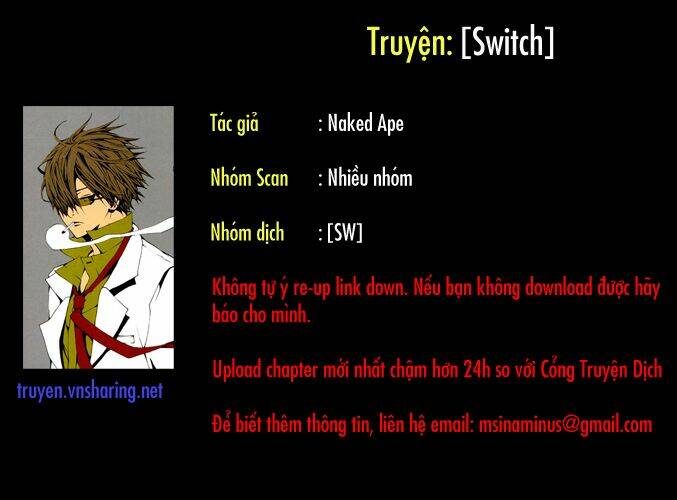 [Switch] Chapter 18 - Trang 2