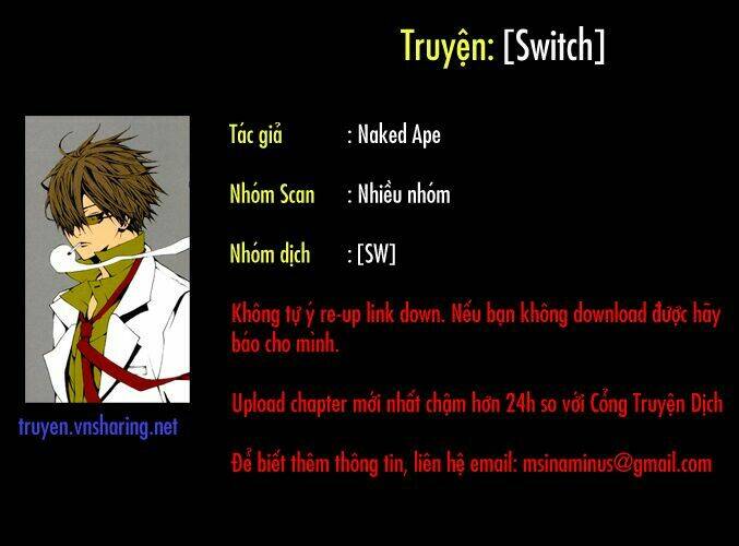 [Switch] Chapter 13 - Trang 2