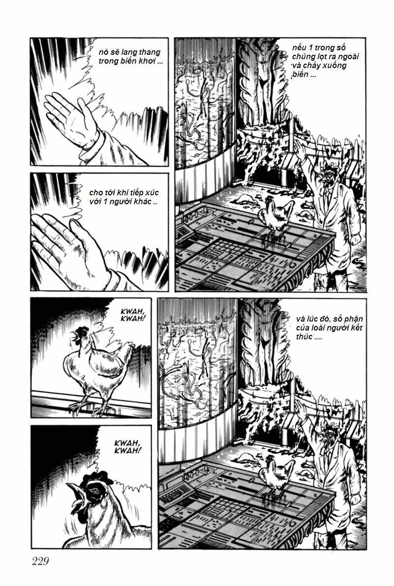 14-Sai Chapter 37 - Trang 2