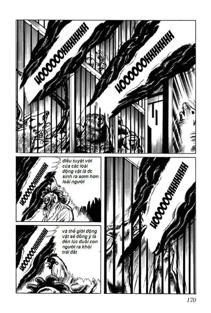 14-Sai Chapter 33 - Trang 2