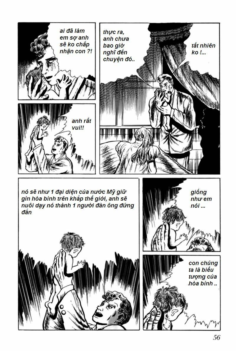 14-Sai Chapter 26 - Trang 2