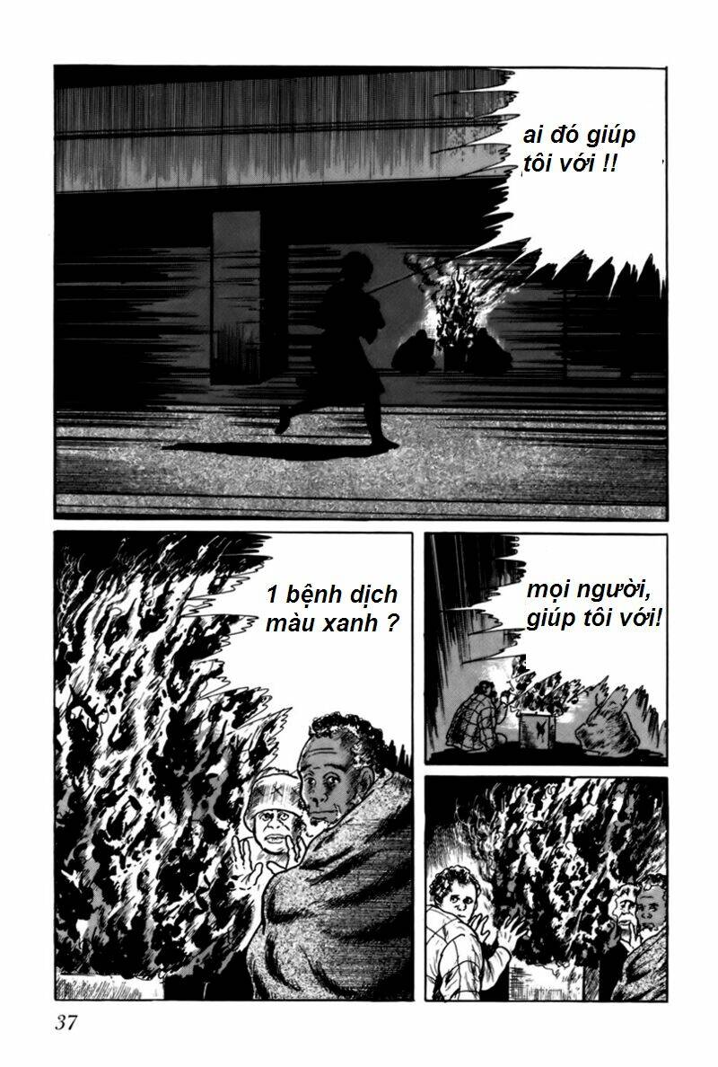 14-Sai Chapter 25 - Trang 2