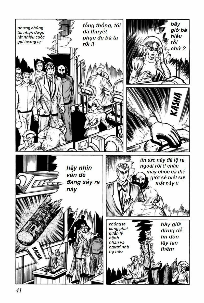 14-Sai Chapter 25 - Trang 2