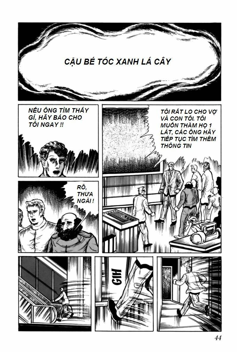 14-Sai Chapter 25 - Trang 2