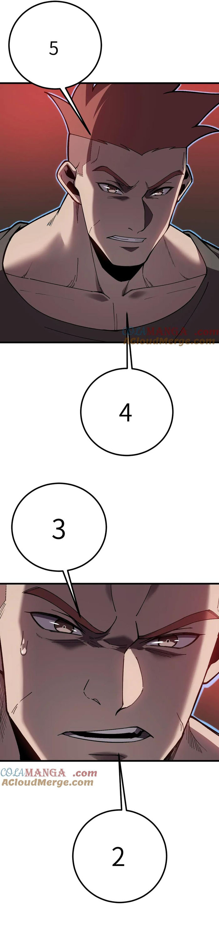 Sau Khi Chết, Ta Trở Thành Võ Đạo Thiên Ma Chapter 35 - Trang 2