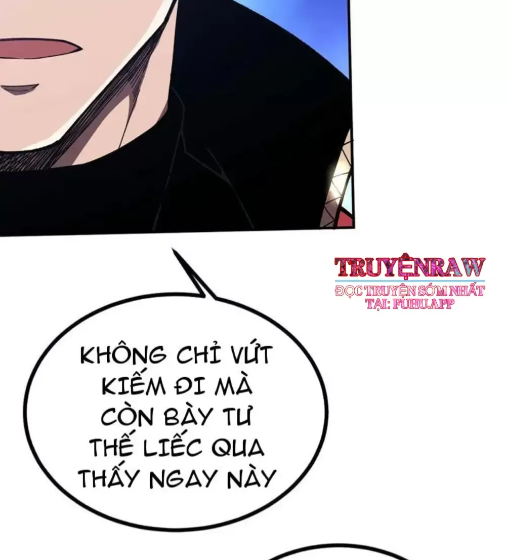 Sau Khi Chết, Ta Trở Thành Võ Đạo Thiên Ma Chapter 20.1 - Trang 2