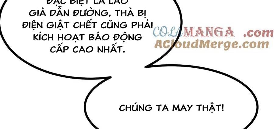 Sau Khi Chết, Ta Trở Thành Võ Đạo Thiên Ma Chapter 19 - Trang 2