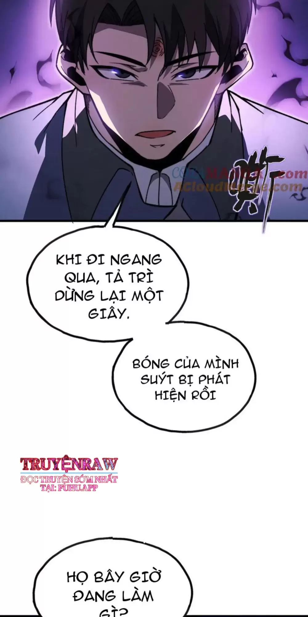 Sau Khi Chết, Ta Trở Thành Võ Đạo Thiên Ma Chapter 14.1 - Trang 2