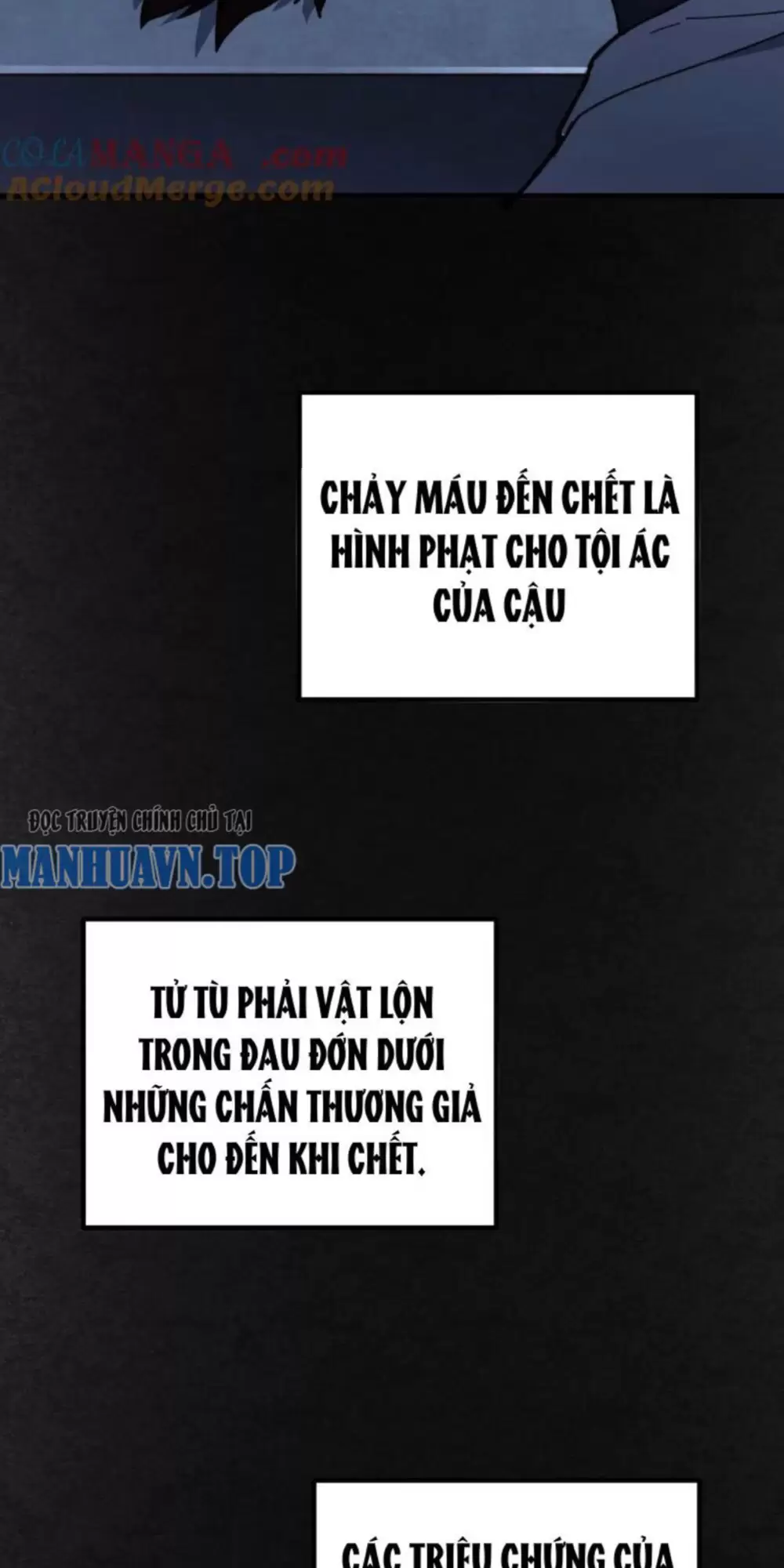 Sau Khi Chết, Ta Trở Thành Võ Đạo Thiên Ma Chapter 13.2 - Trang 2