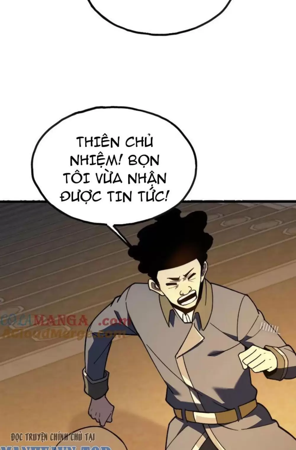 Sau Khi Chết, Ta Trở Thành Võ Đạo Thiên Ma Chapter 10.1 - Trang 2