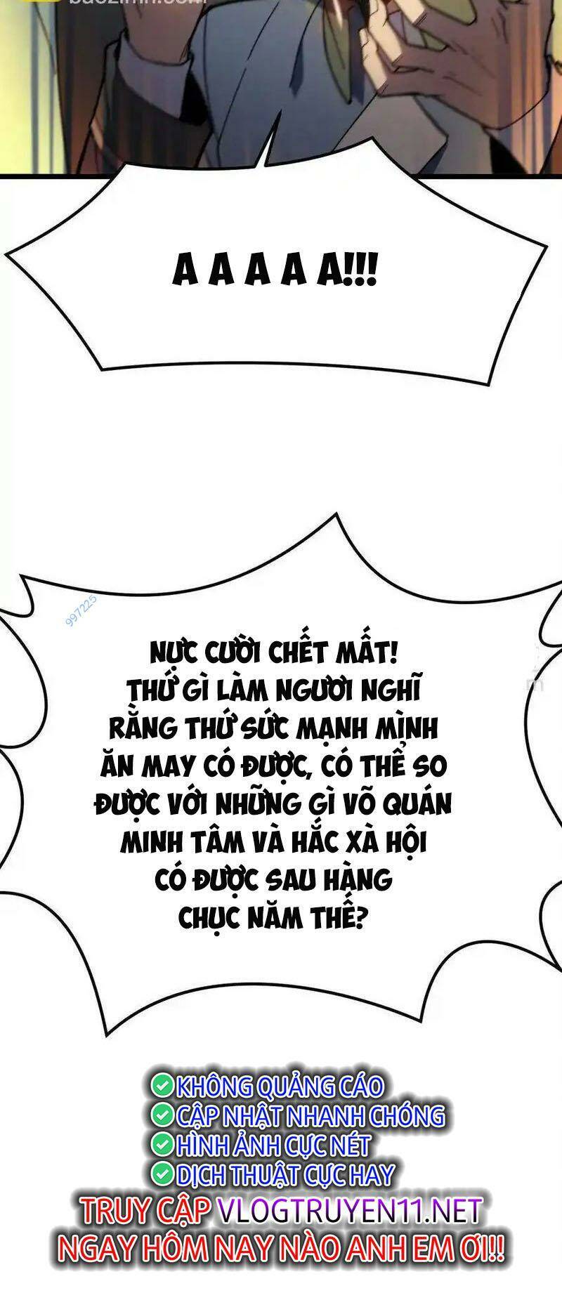 Sau Khi Chết, Ta Trở Thành Võ Đạo Thiên Ma Chapter 9 - Trang 2