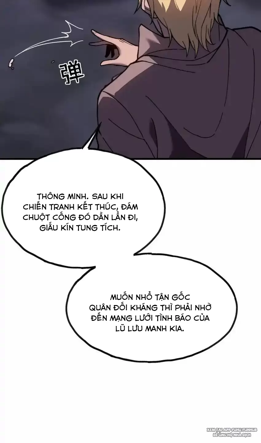 Sau Khi Chết, Ta Trở Thành Võ Đạo Thiên Ma Chapter 7.1 - Trang 2