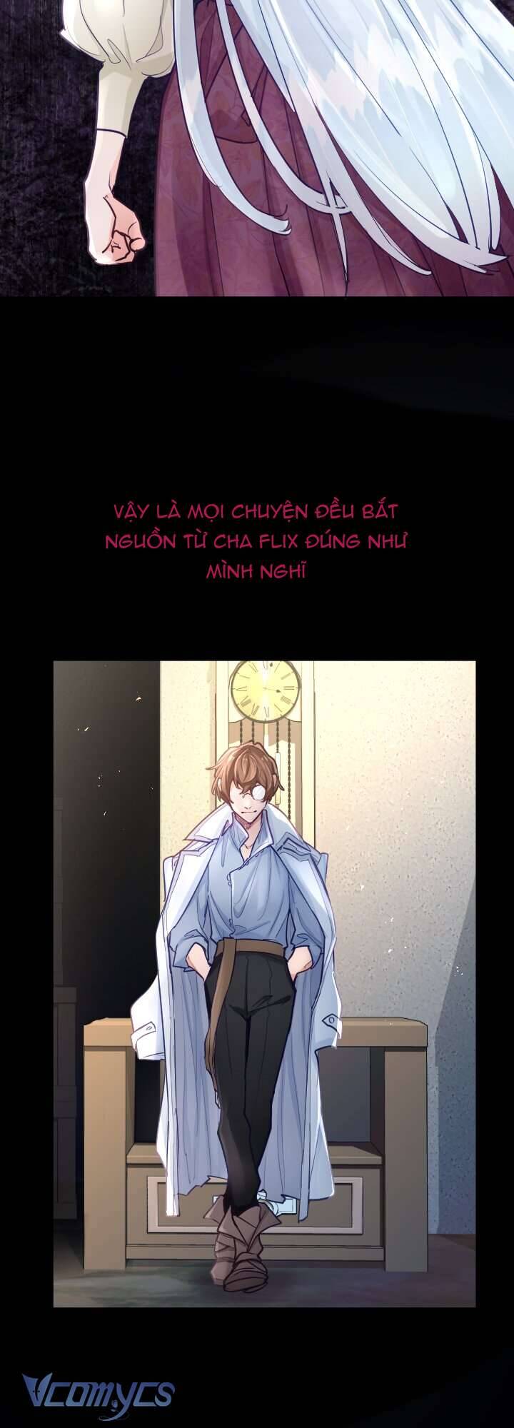 Sự Trả Thù Của Dự Khuyết Thánh Nữ Chapter 98 - Trang 2