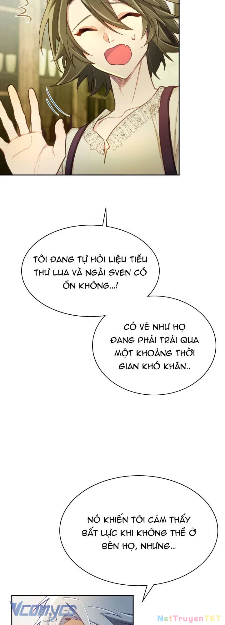 Sự Trả Thù Của Dự Khuyết Thánh Nữ Chapter 93 - Trang 2