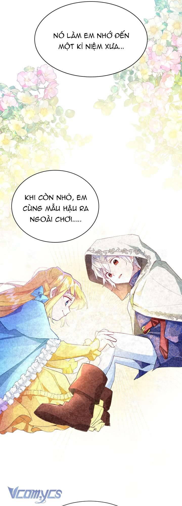 Sự Trả Thù Của Dự Khuyết Thánh Nữ Chapter 86 - Trang 2