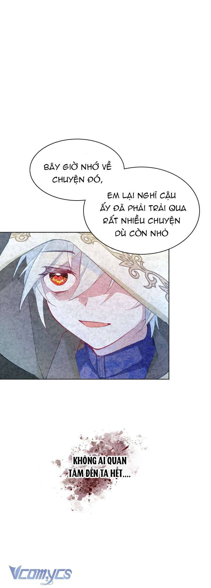 Sự Trả Thù Của Dự Khuyết Thánh Nữ Chapter 86 - Trang 2