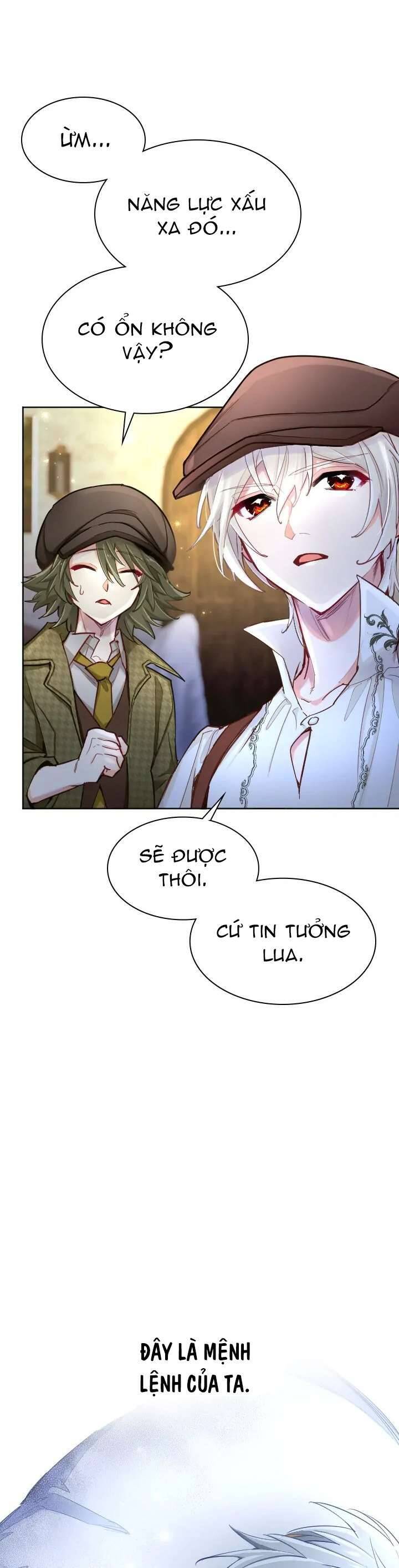 Sự Trả Thù Của Dự Khuyết Thánh Nữ Chapter 81 - Trang 2