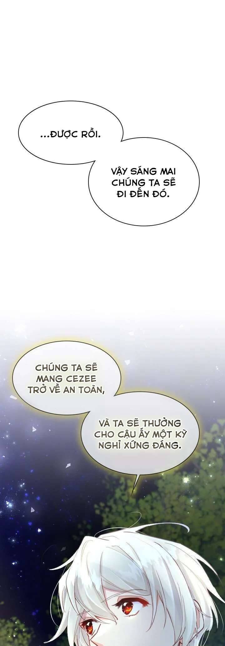 Sự Trả Thù Của Dự Khuyết Thánh Nữ Chapter 79 - Trang 2