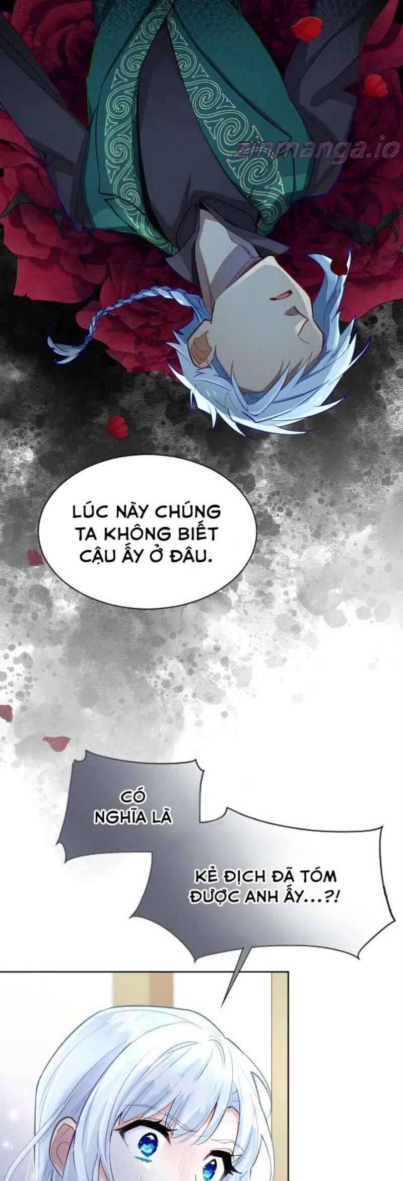 Sự Trả Thù Của Dự Khuyết Thánh Nữ Chapter 79 - Trang 2