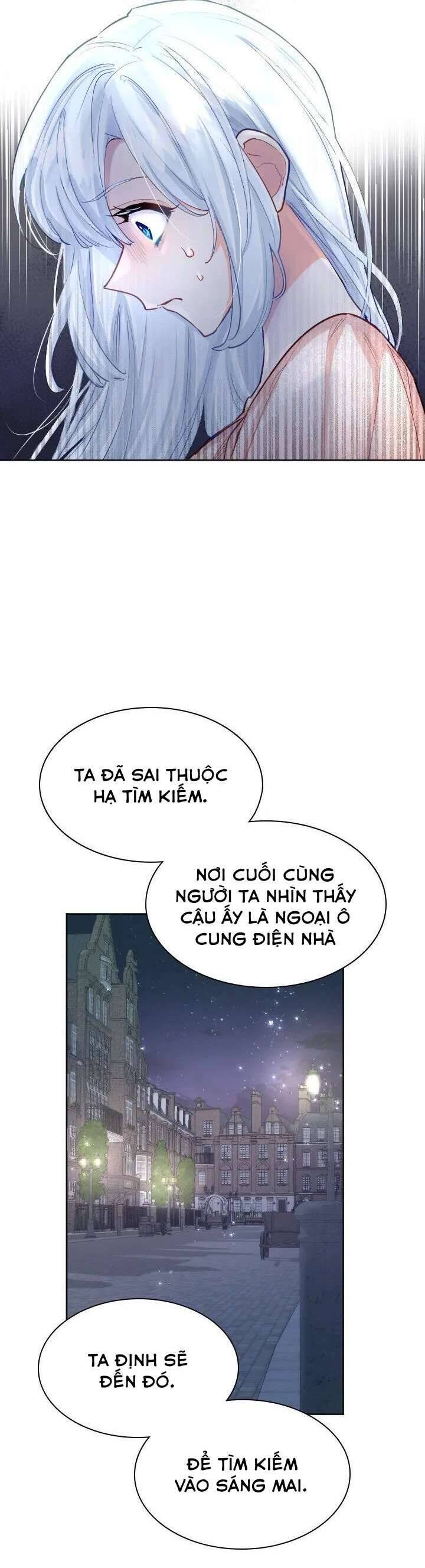 Sự Trả Thù Của Dự Khuyết Thánh Nữ Chapter 79 - Trang 2