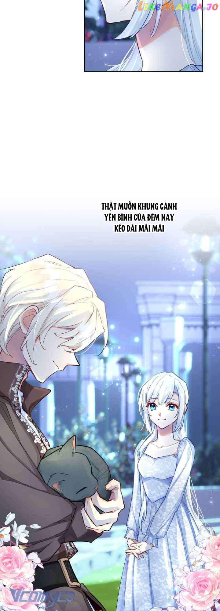 Sự Trả Thù Của Dự Khuyết Thánh Nữ Chapter 69 - Trang 2