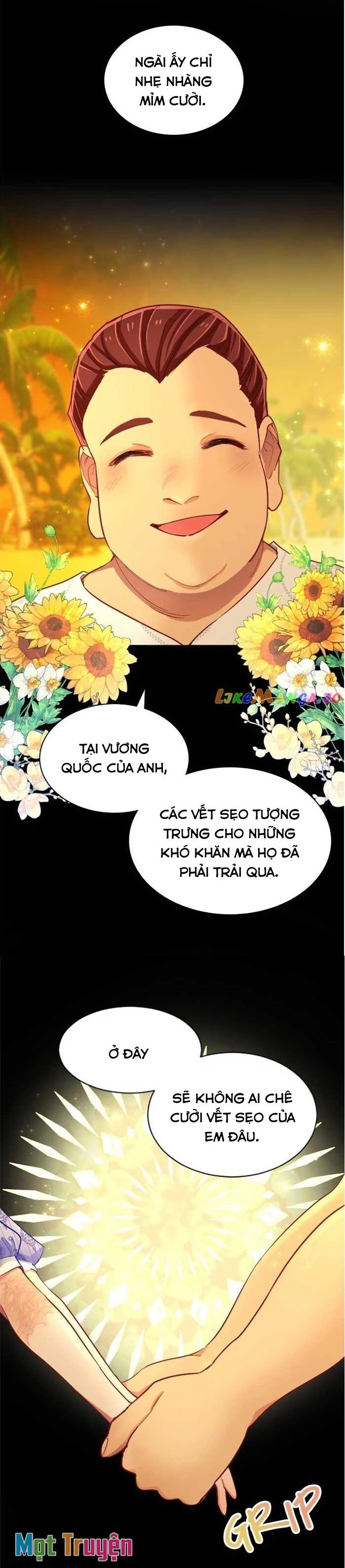 Sự Trả Thù Của Dự Khuyết Thánh Nữ Chapter 65.2 - Trang 2