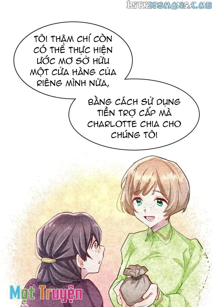 Sự Trả Thù Của Dự Khuyết Thánh Nữ Chapter 52 - Trang 2