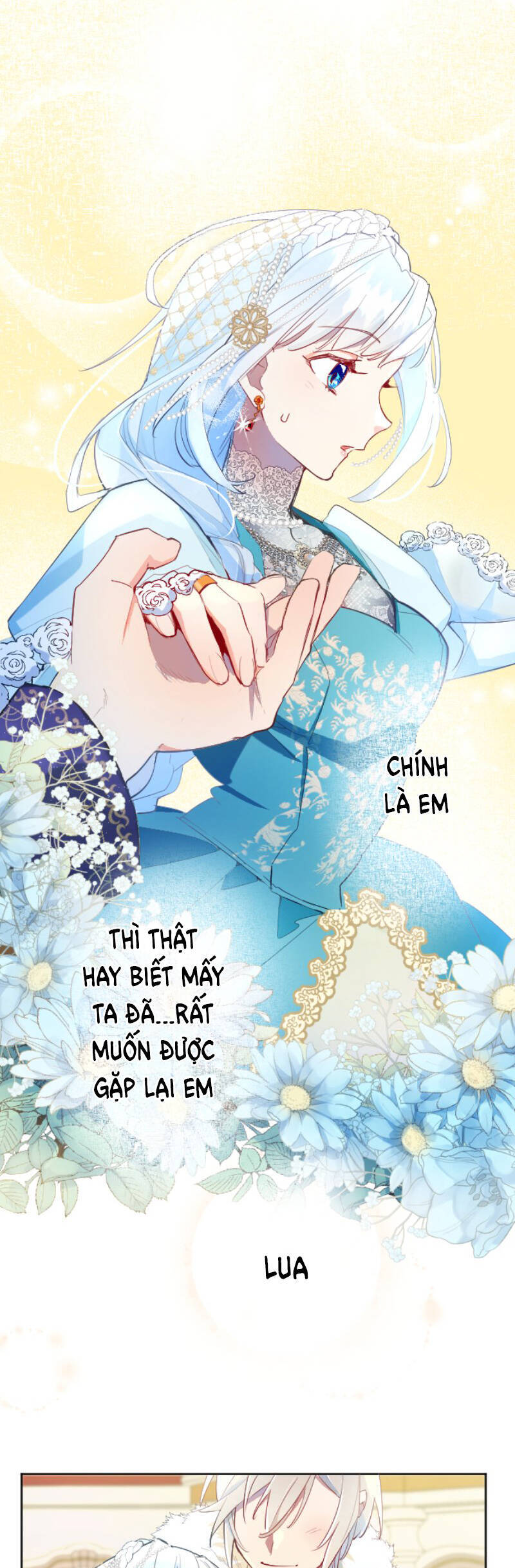 Sự Trả Thù Của Dự Khuyết Thánh Nữ Chapter 13 - Trang 2