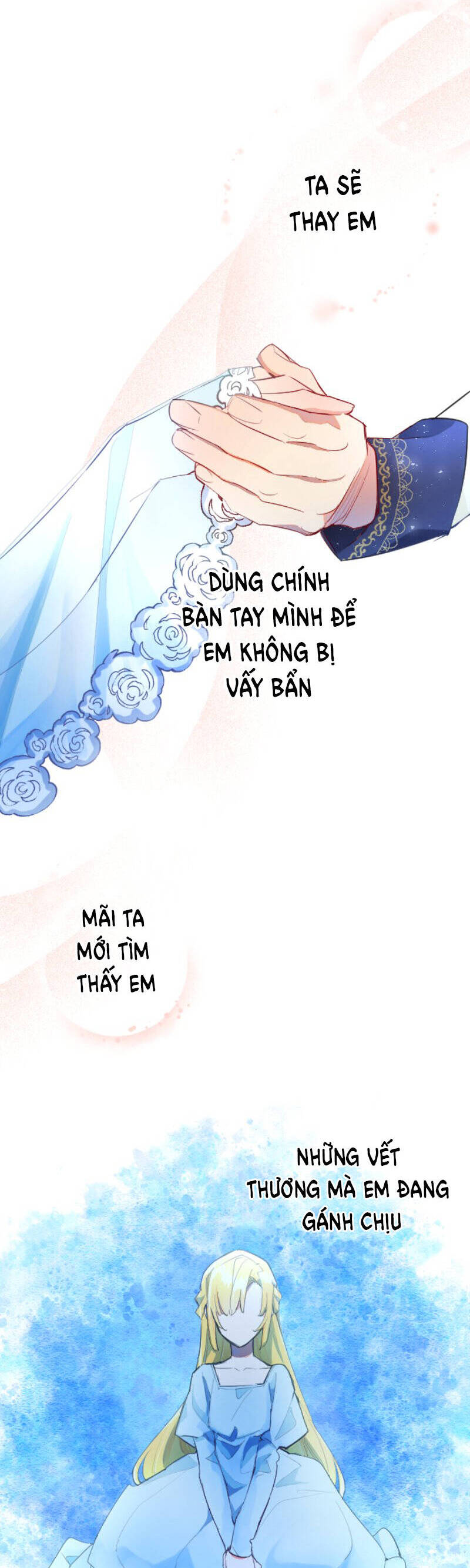 Sự Trả Thù Của Dự Khuyết Thánh Nữ Chapter 13 - Trang 2