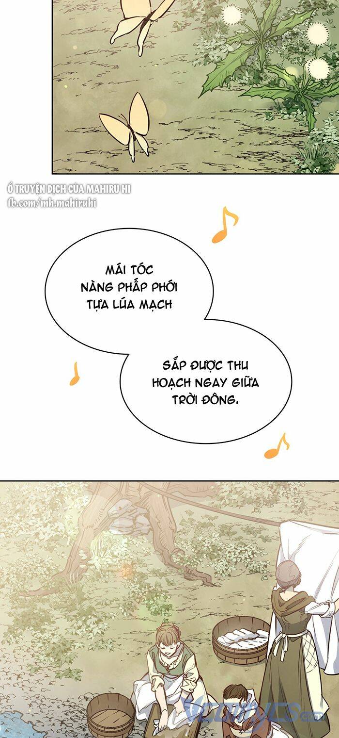 Ác Quỷ Chapter 140 - Trang 2