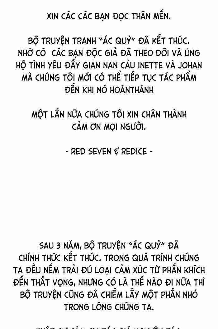 Ác Quỷ Chapter 140 - Trang 2