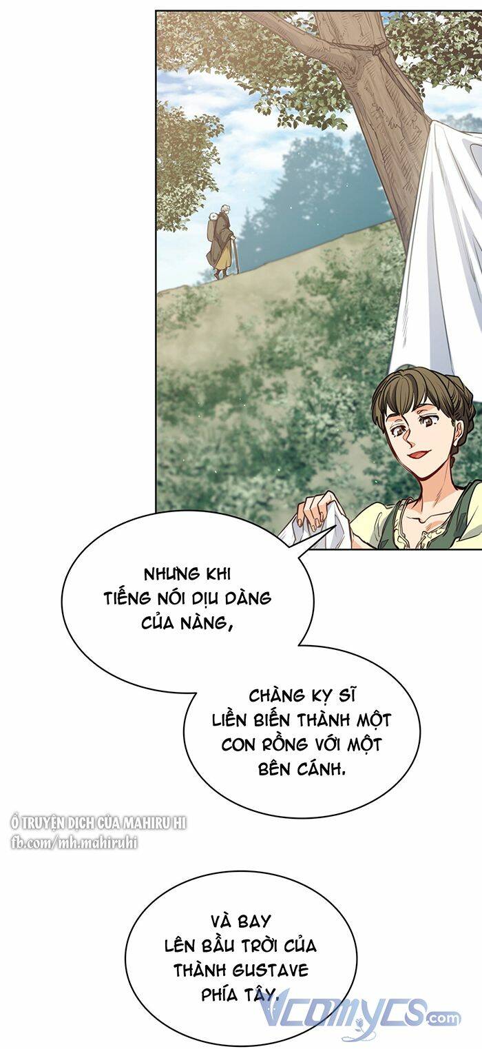 Ác Quỷ Chapter 140 - Trang 2