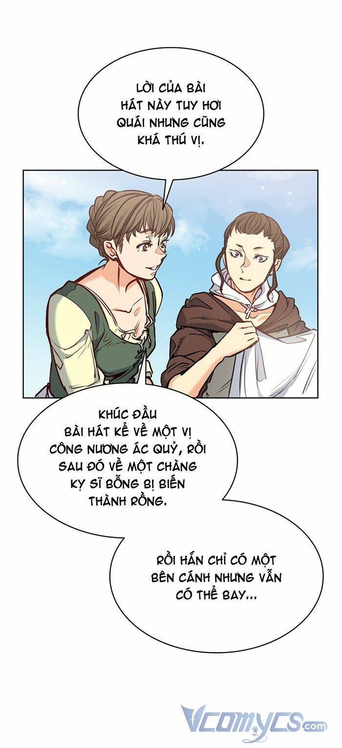 Ác Quỷ Chapter 140 - Trang 2