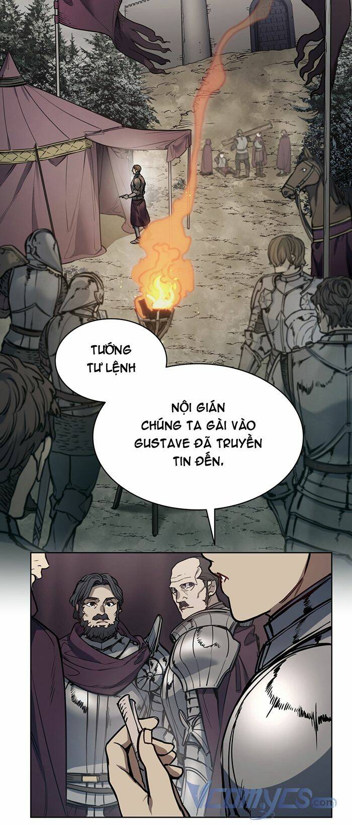 Ác Quỷ Chapter 139 - Trang 2