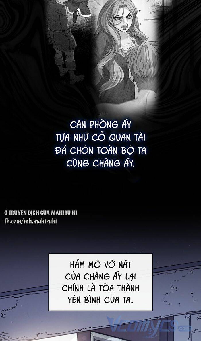 Ác Quỷ Chapter 139 - Trang 2