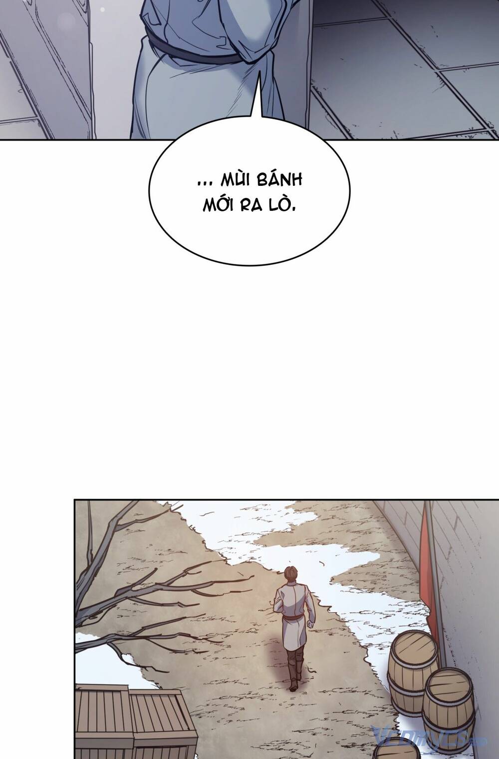 Ác Quỷ Chapter 136 - Trang 2