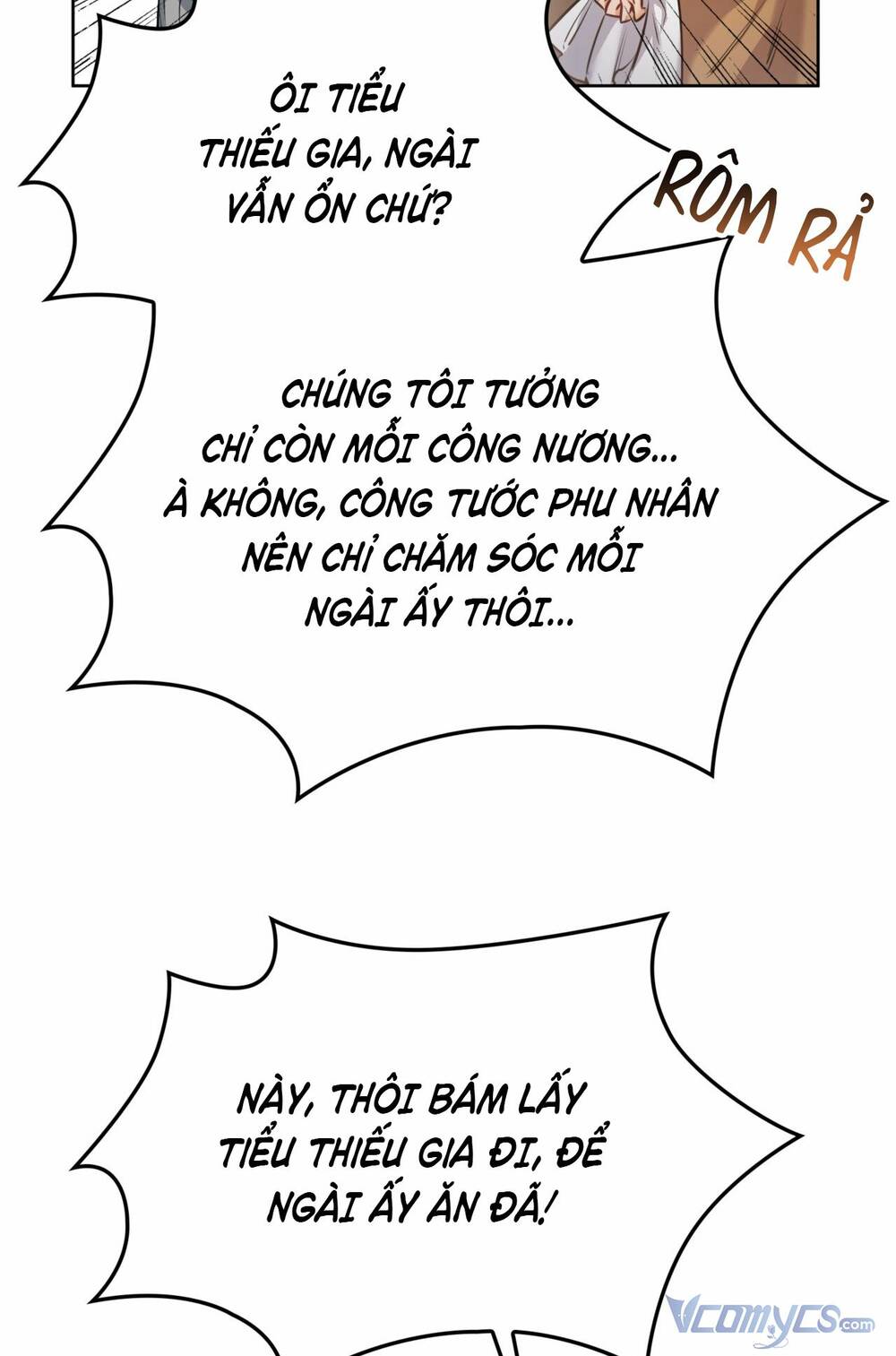 Ác Quỷ Chapter 136 - Trang 2