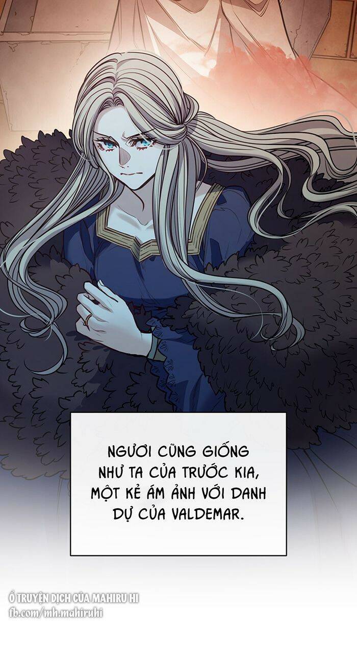 Ác Quỷ Chapter 135 - Trang 2