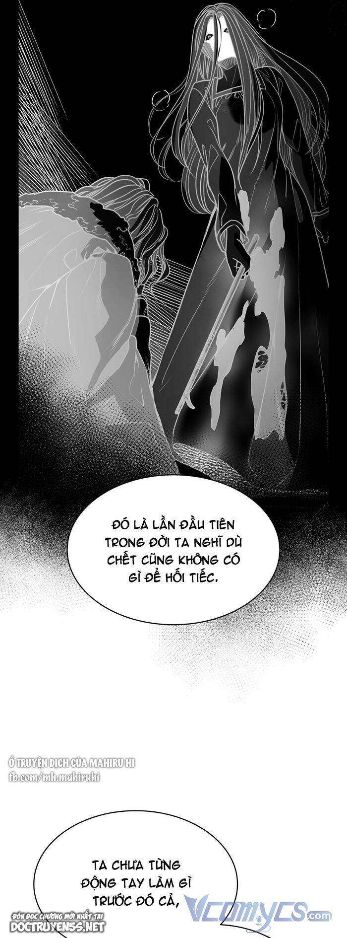 Ác Quỷ Chapter 135 - Trang 2