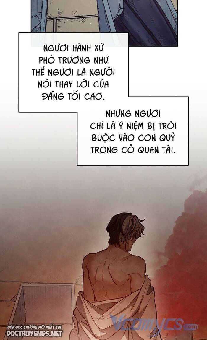 Ác Quỷ Chapter 135 - Trang 2