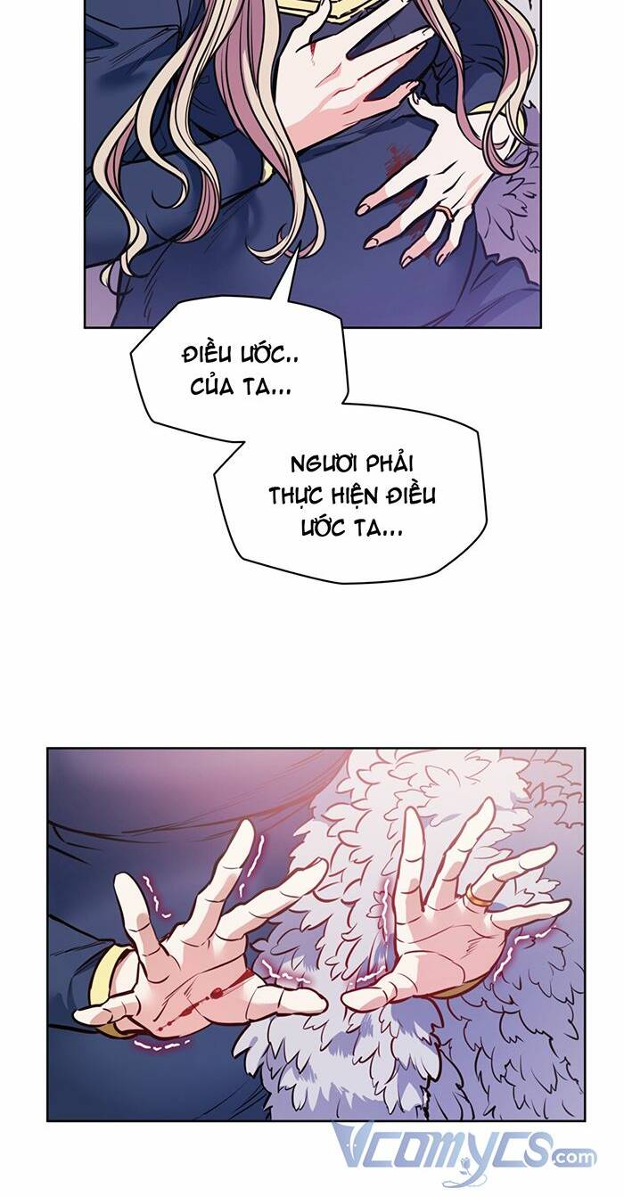 Ác Quỷ Chapter 133 - Trang 2