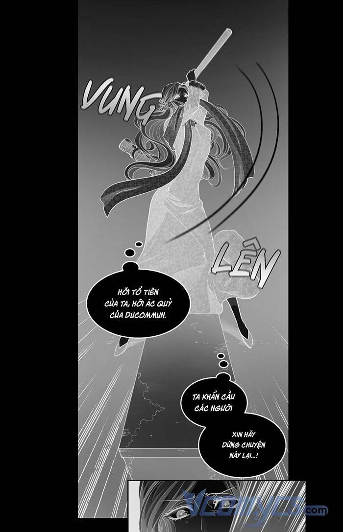 Ác Quỷ Chapter 132 - Trang 2