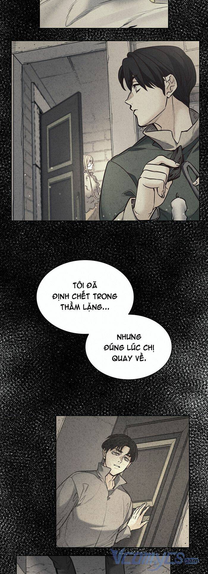 Ác Quỷ Chapter 131 - Trang 2