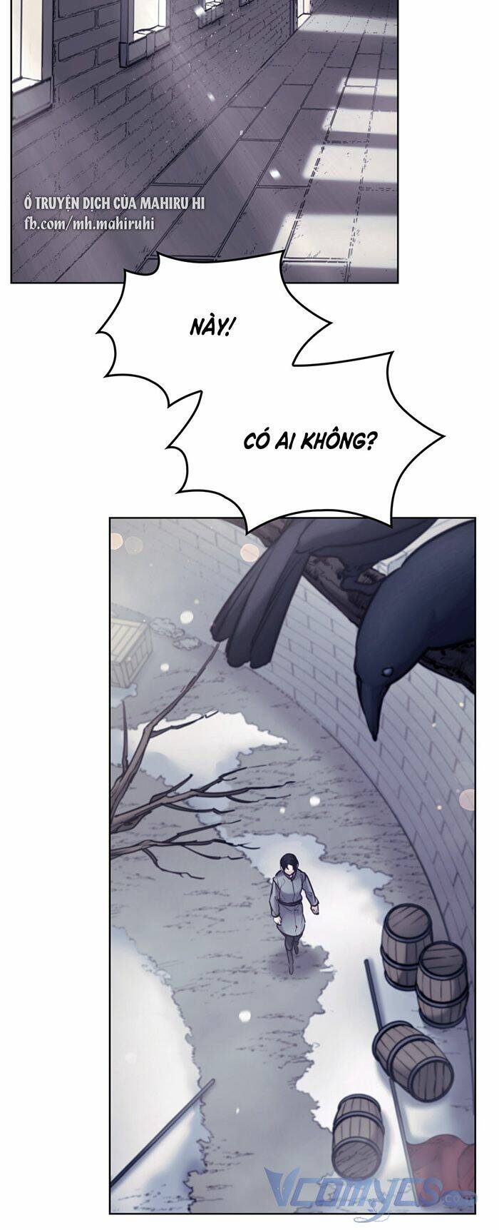 Ác Quỷ Chapter 130 - Trang 2