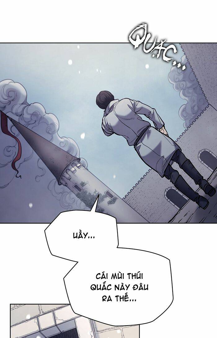 Ác Quỷ Chapter 130 - Trang 2