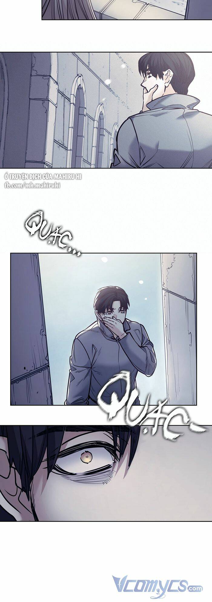 Ác Quỷ Chapter 130 - Trang 2