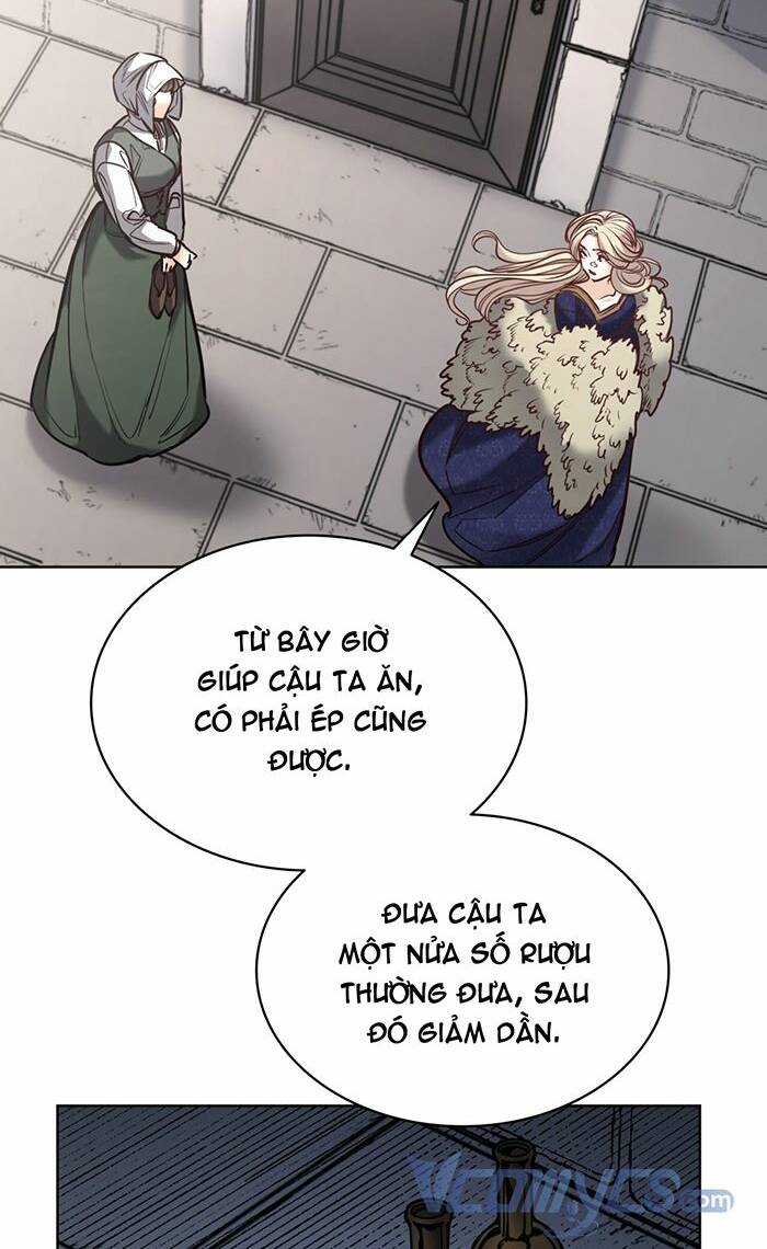 Ác Quỷ Chapter 128 - Trang 2