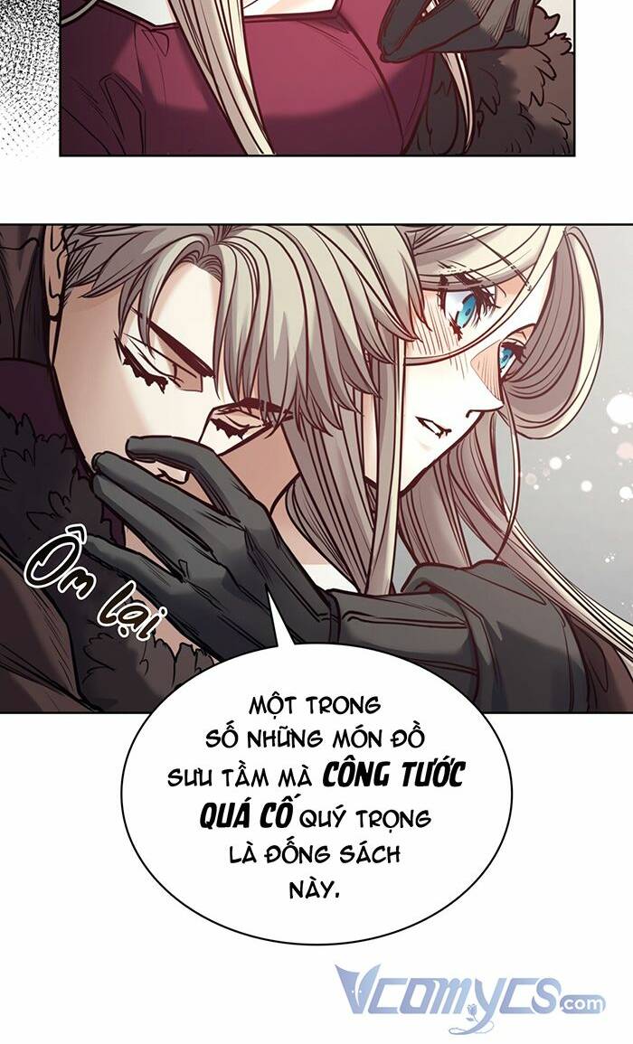 Ác Quỷ Chapter 127 - Trang 2