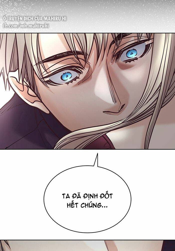 Ác Quỷ Chapter 127 - Trang 2